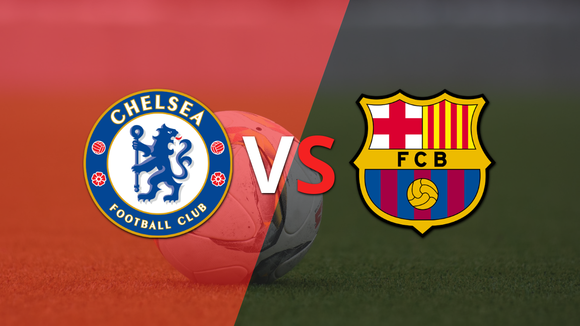 Chelsea vs Barcelona: previa, horario y cómo llegan para la fecha 5 de la Champions