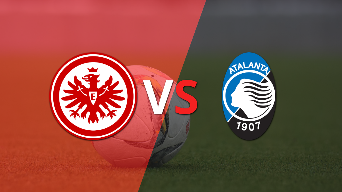 Eintracht Frankfurt vs Atalanta: previa, horario y cómo llegan para la fecha 5 de la Champions