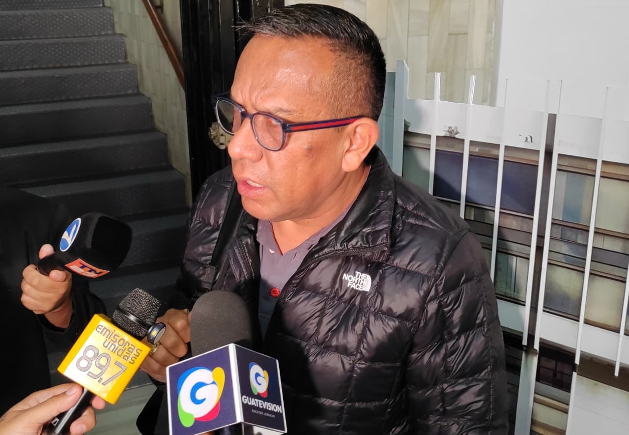 Abogado del caso Los Calavera denuncia amenazas de muerte luego de recusar al juez Eduardo Orozco