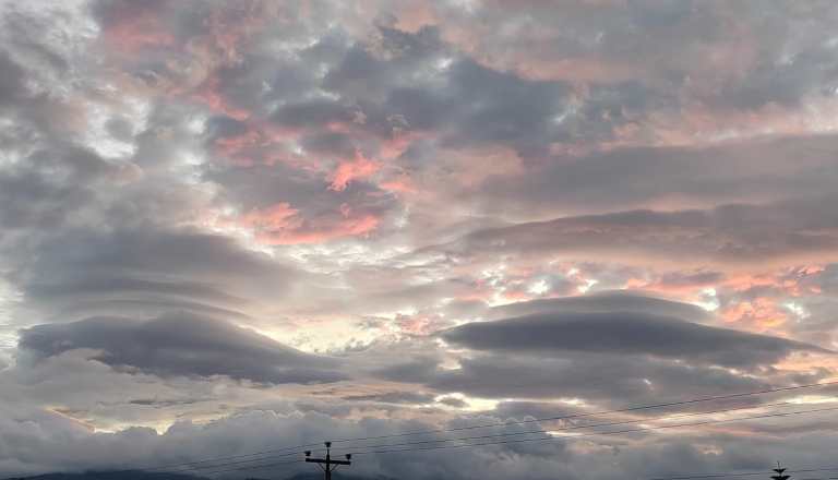 Clima en Guatemala: temporada 2