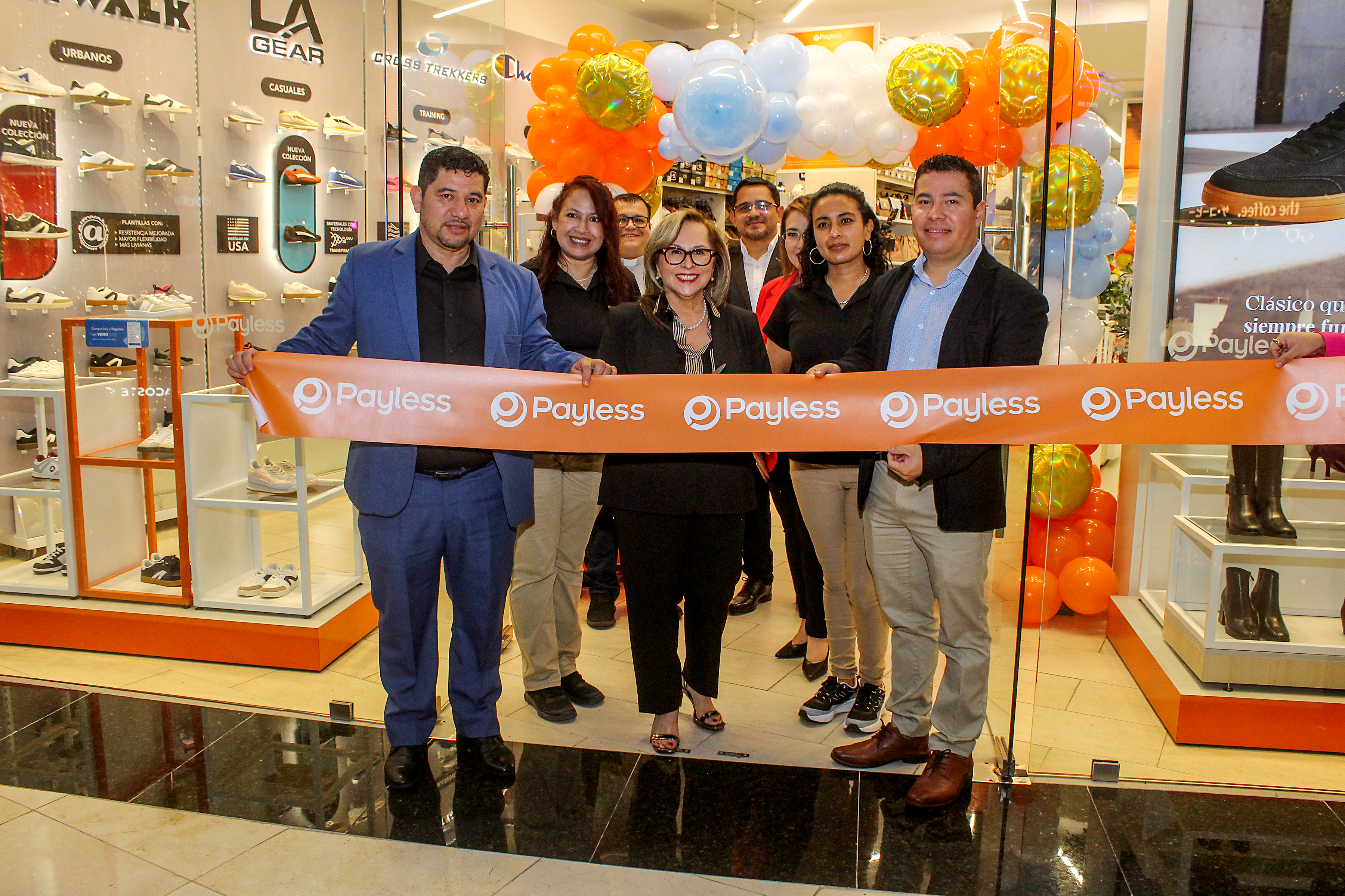 Un nuevo concepto para toda la familia con mayor variedad de estilos