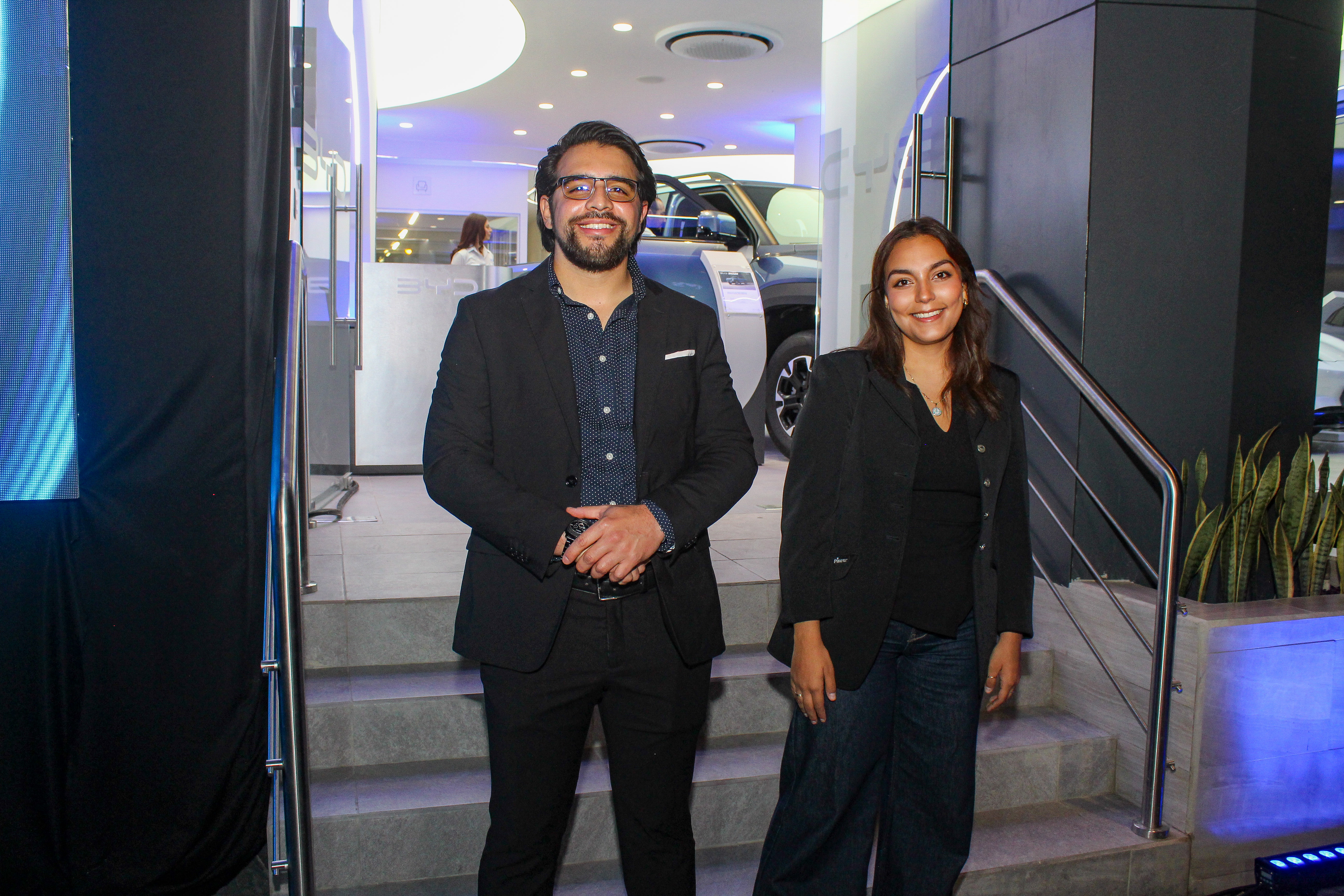 El compromiso con la movilidad eléctrica sigue creciendo