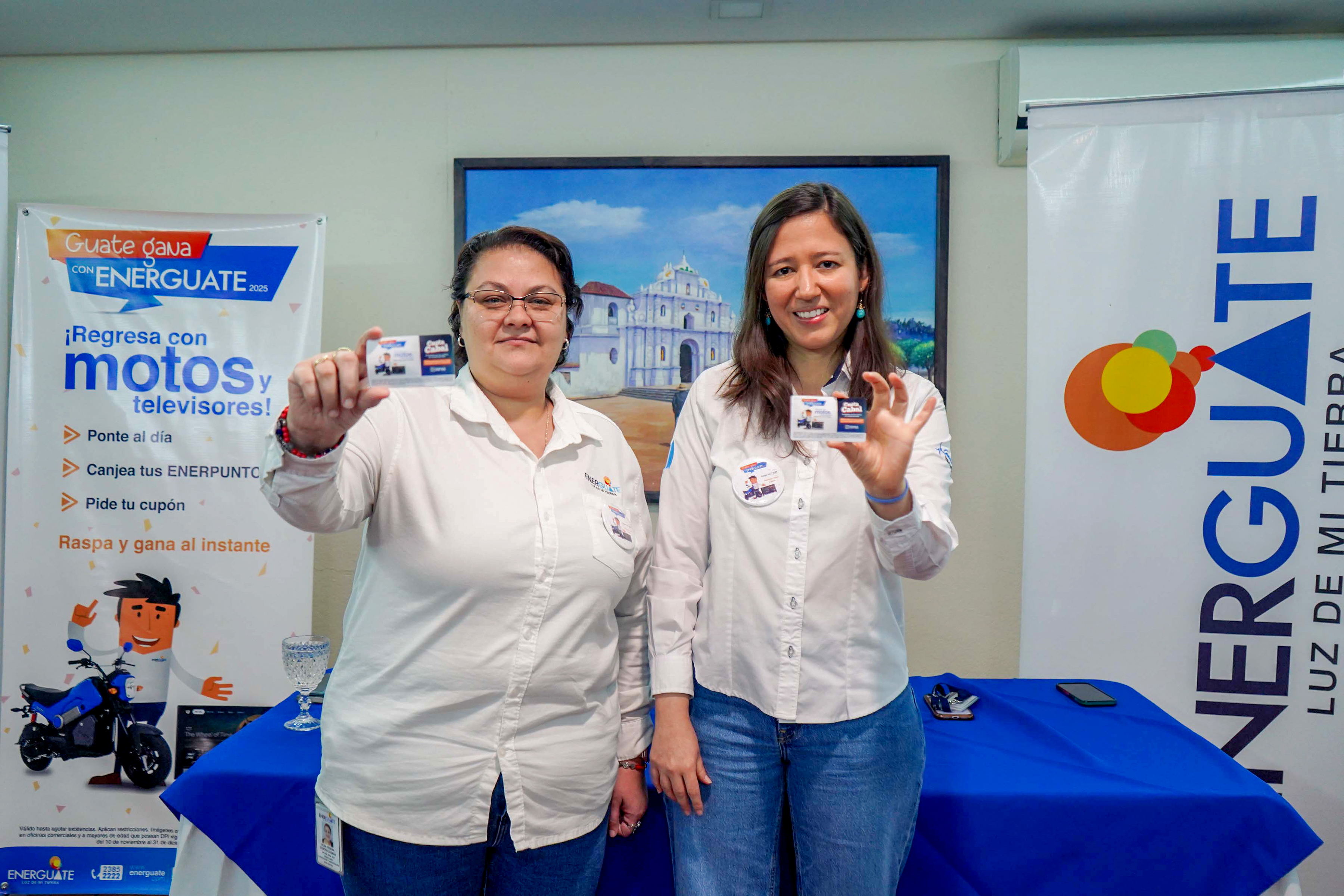 Regresa la promoción que reconoce la responsabilidad del cliente