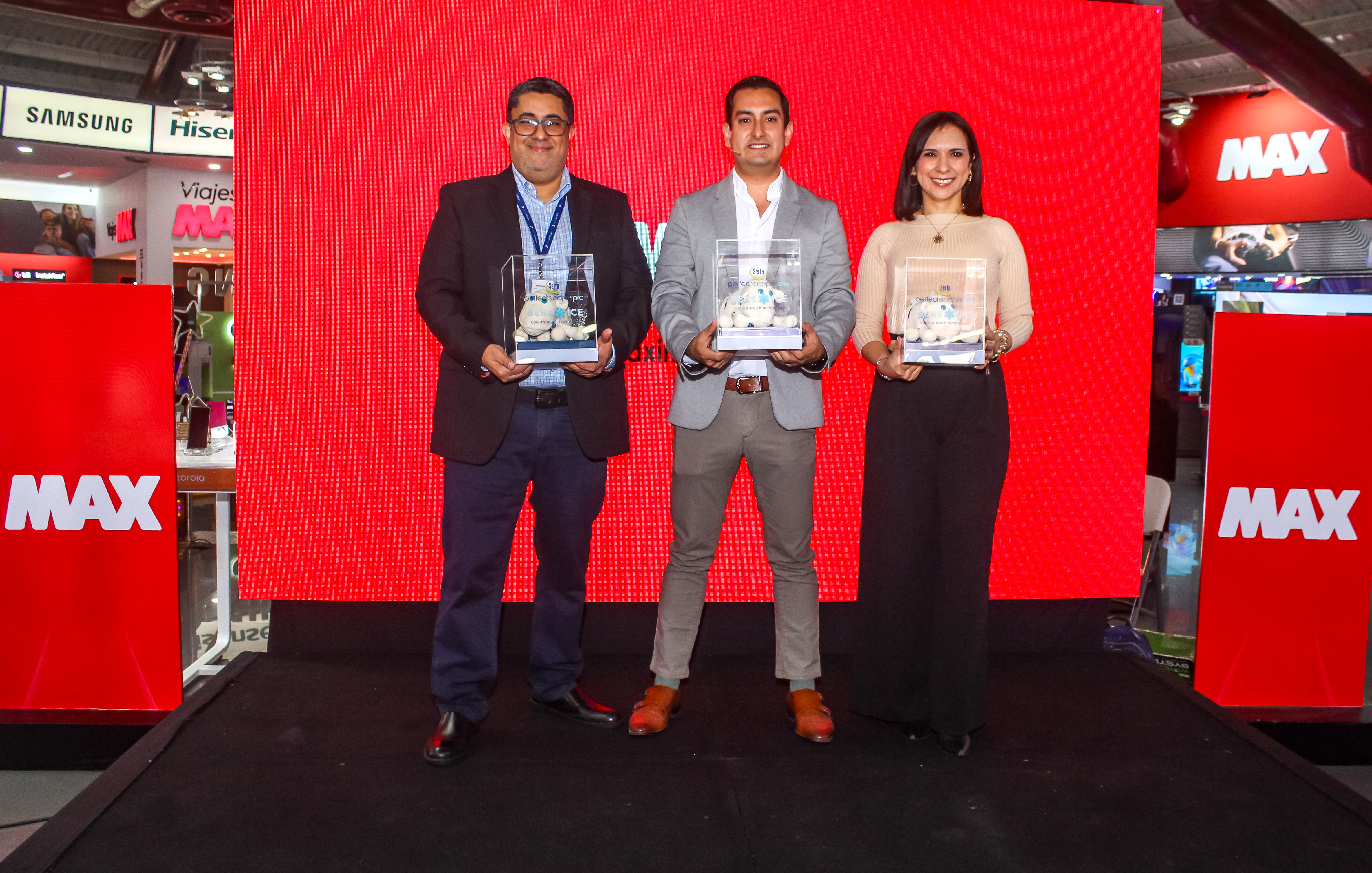 Una propuesta para favorecer el bienestar durante el sueño