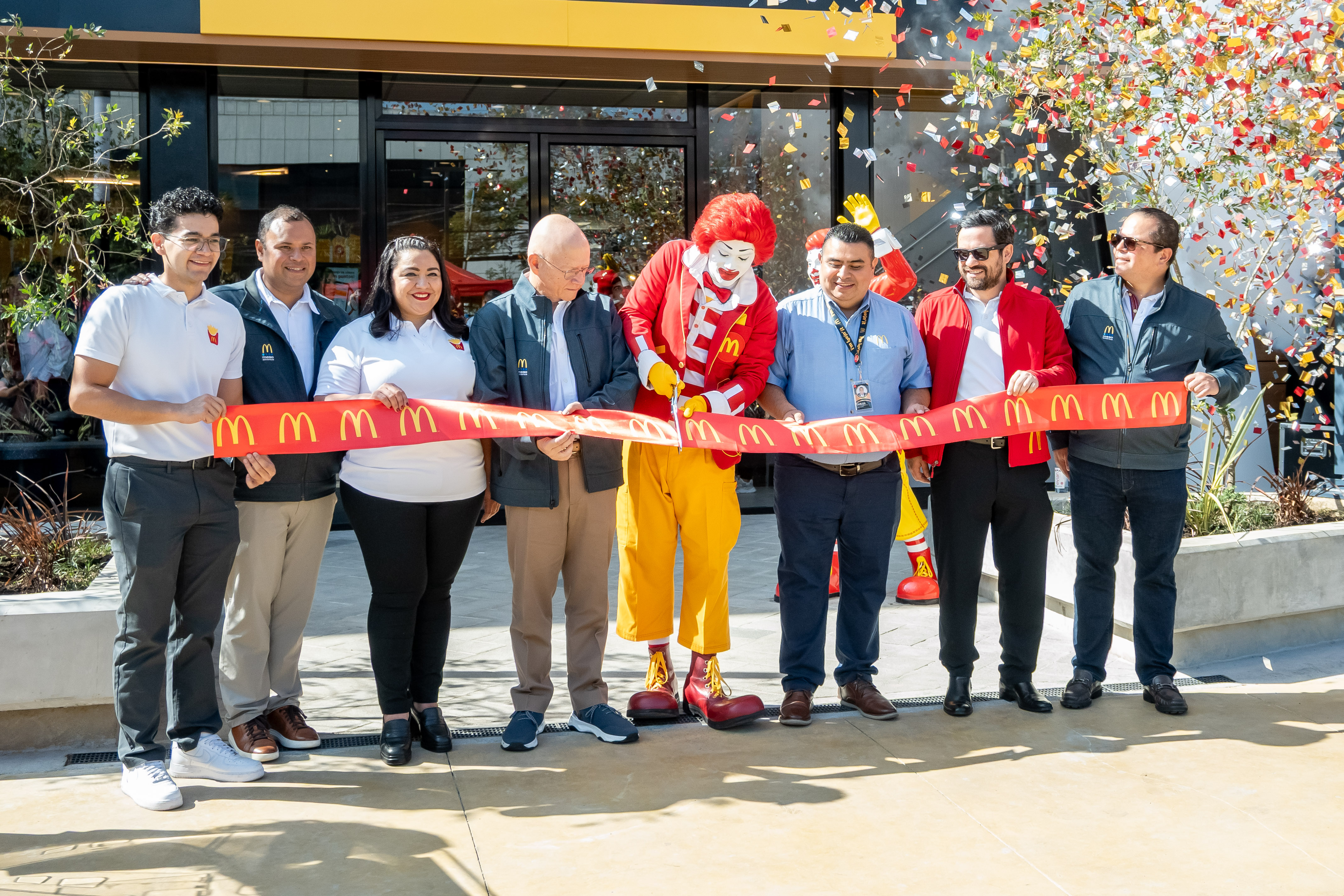 Inicia una nueva era para la marca en Guatemala