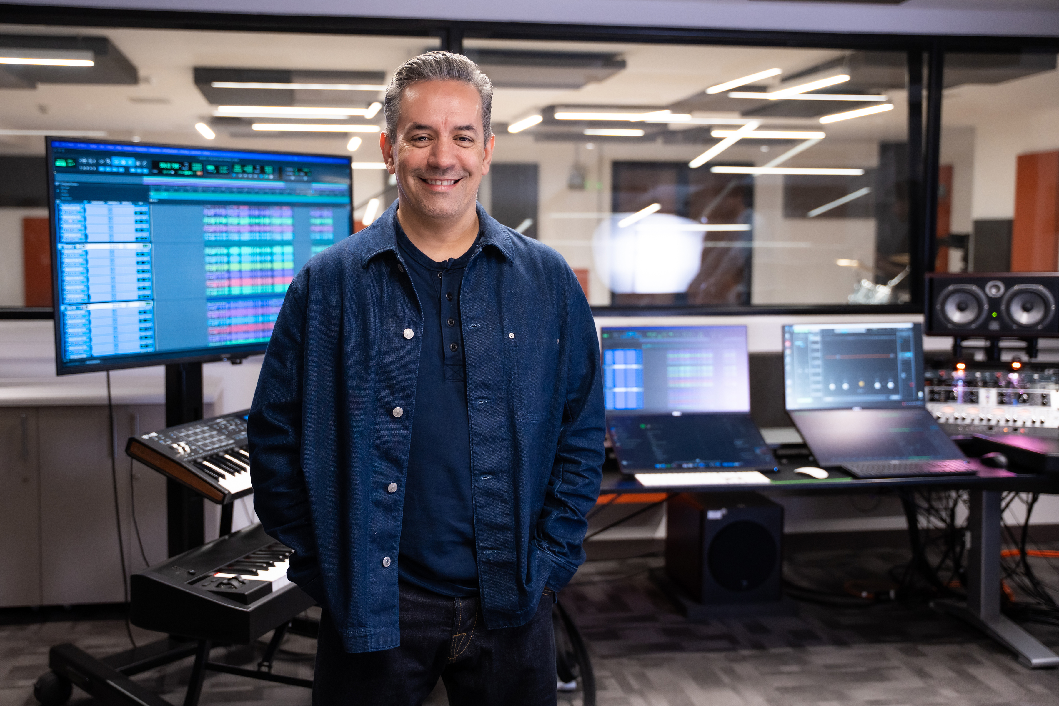 Lo que soñamos se puede proyectar más allá de nuestras fronteras