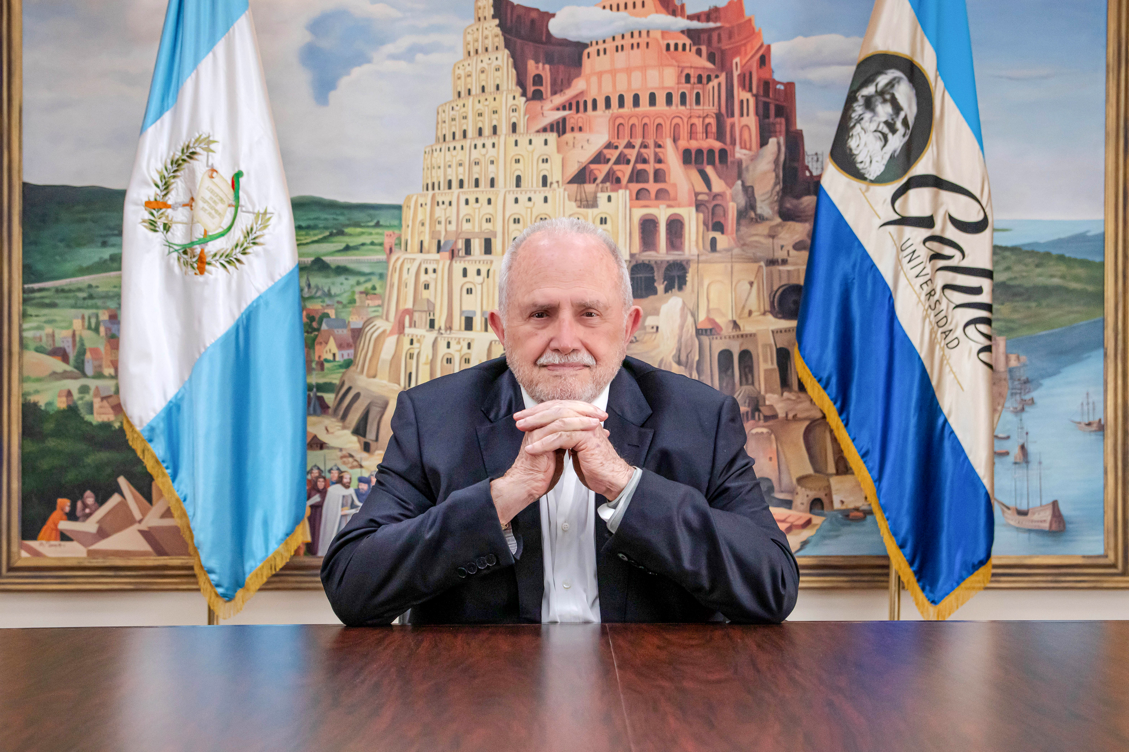 Bodas de Plata transformando visiones y cambiando vidas