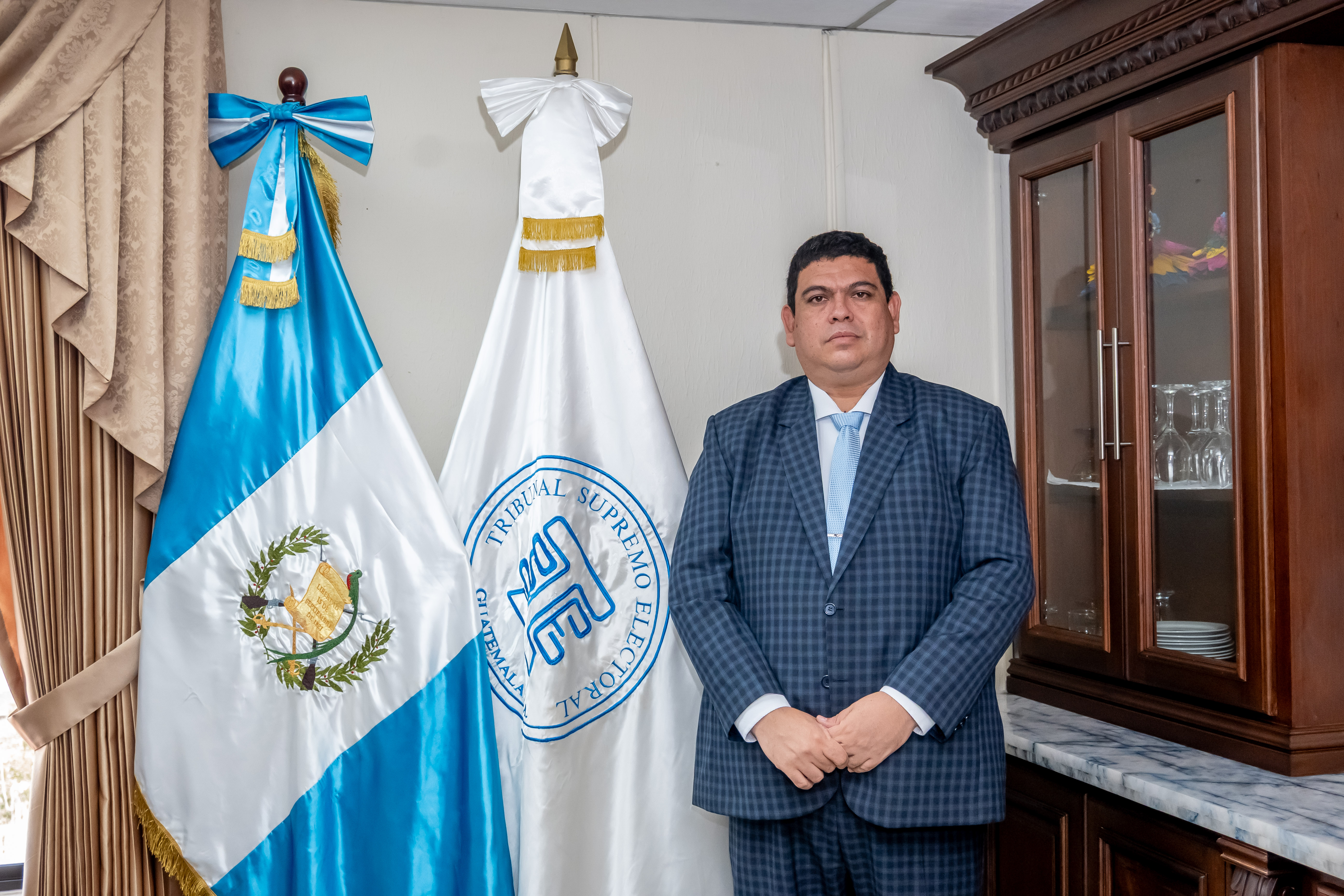 Es el momento de acercar a empadronarse y actualizar sus datos