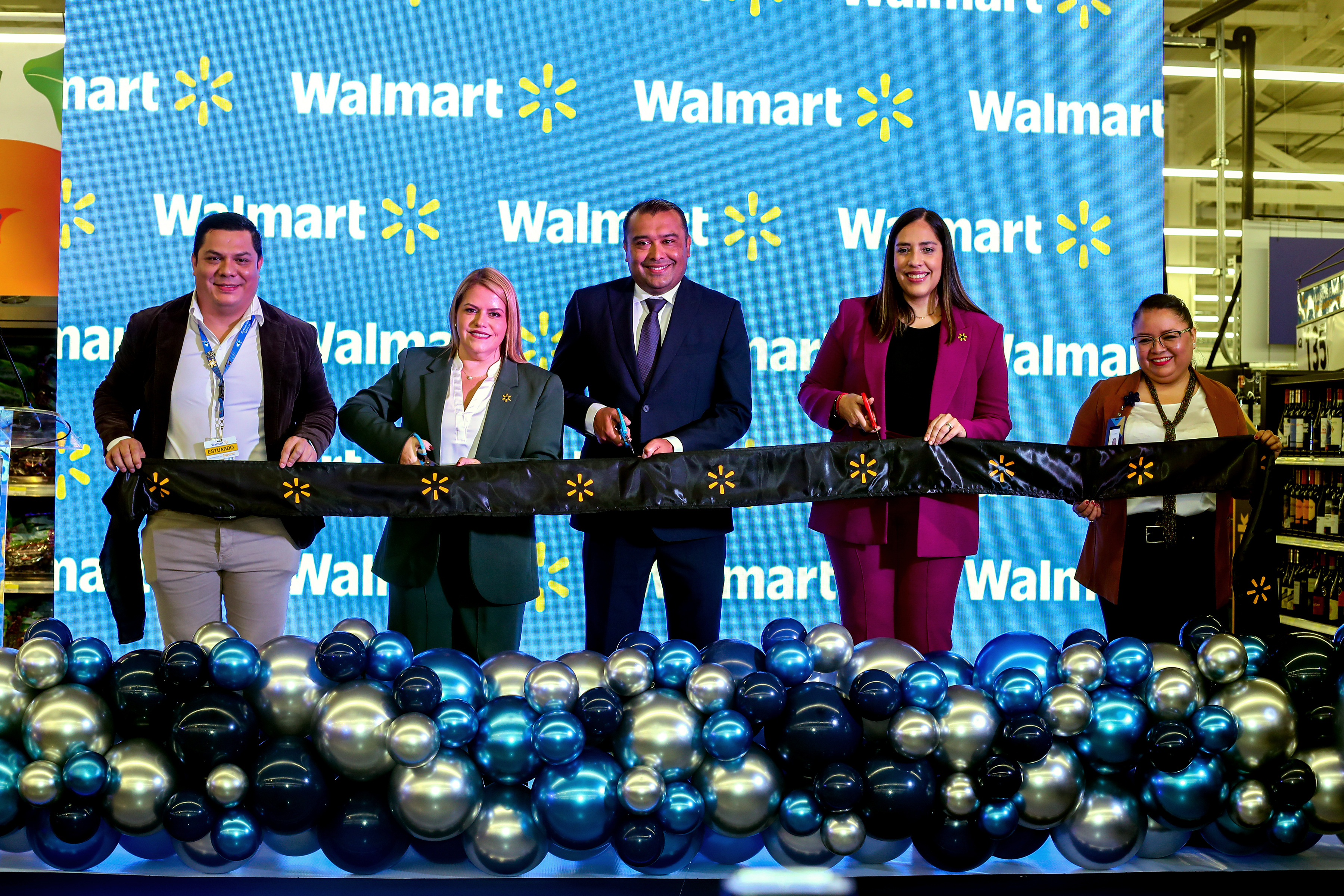 Una tienda modelo en sostenibilidad llega a San Cristóbal