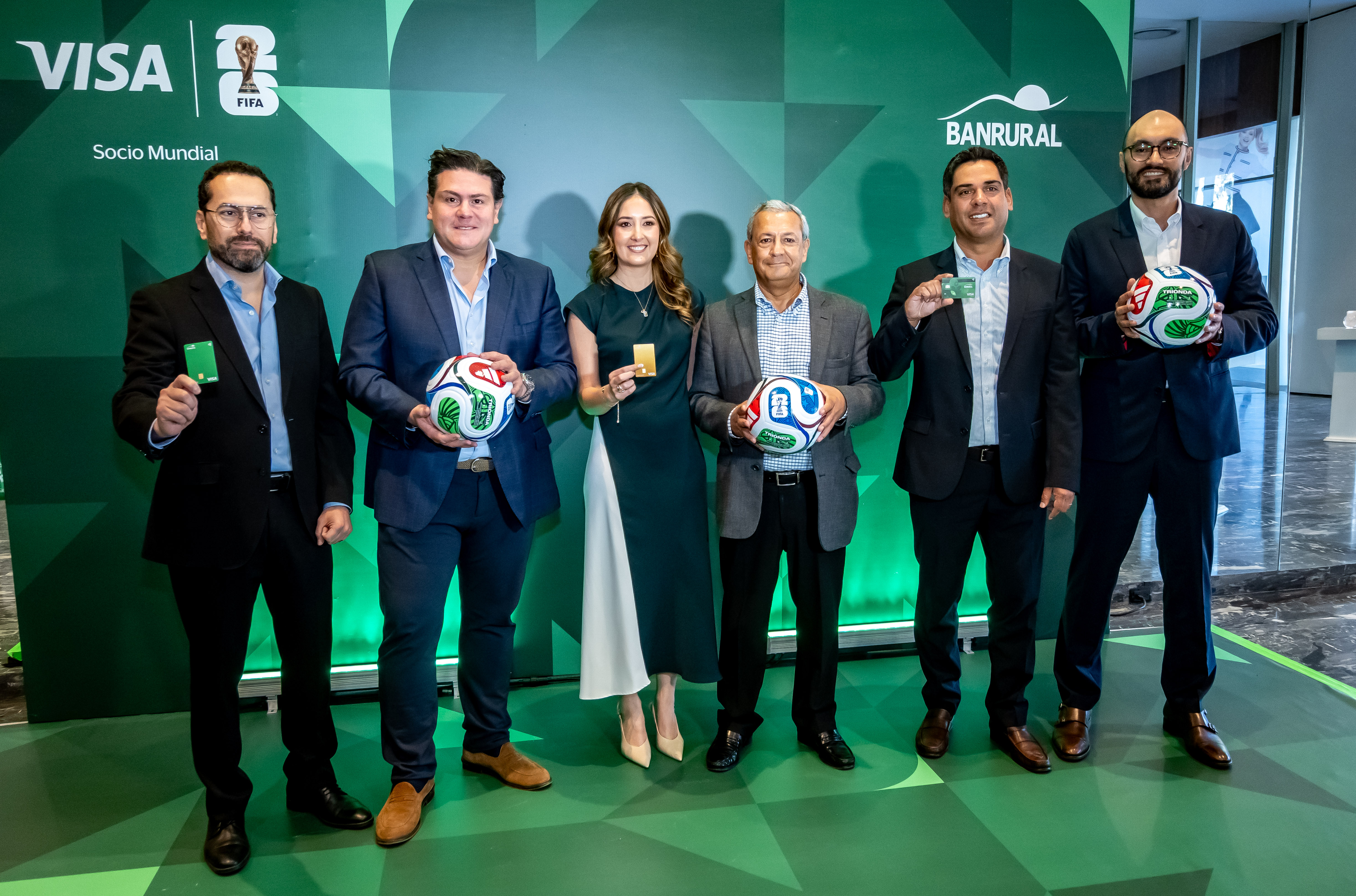 Una promoción para cumplir el sueño de los aficionados del fútbol