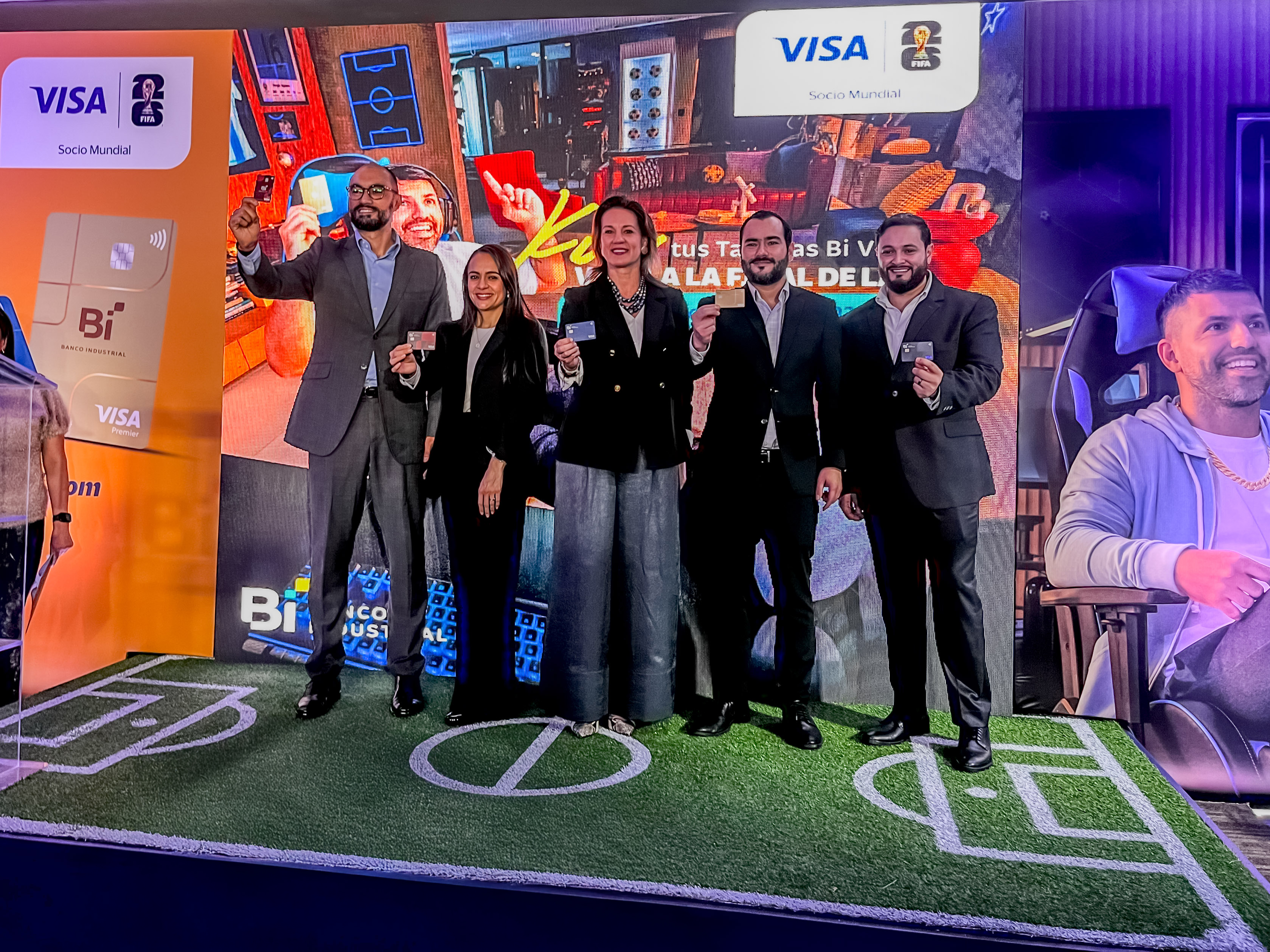 Promoción exclusiva de antesala a la Copa Mundial de la FIFA 26