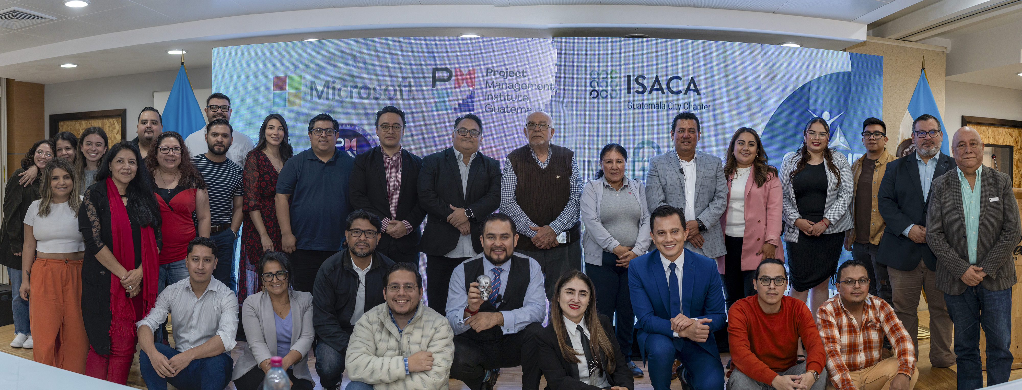 Aplicando la tecnología disruptiva que desafían lo convencional