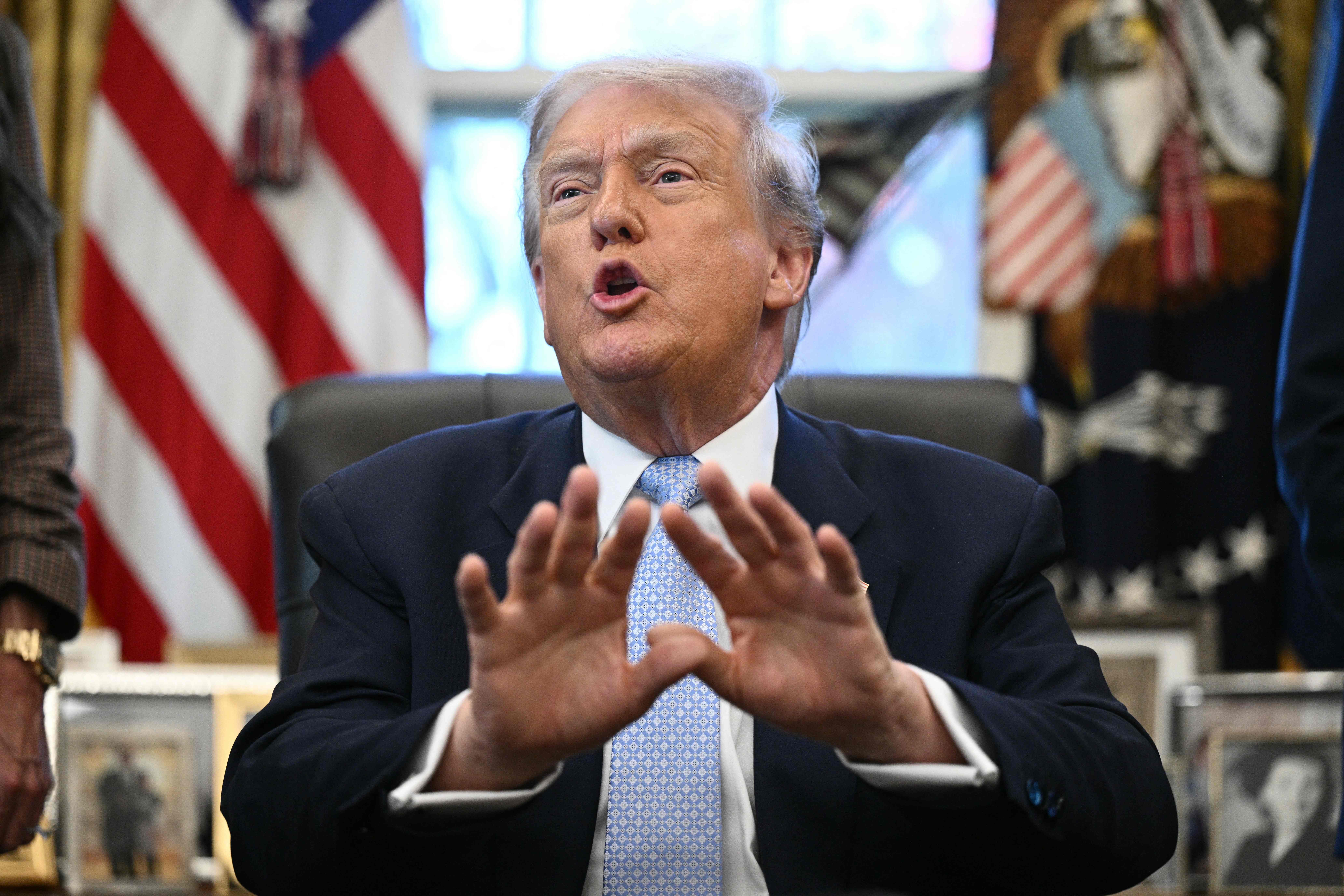 EE. UU. explica por qué restringió el visado a varios ciudadanos de Nicaragua