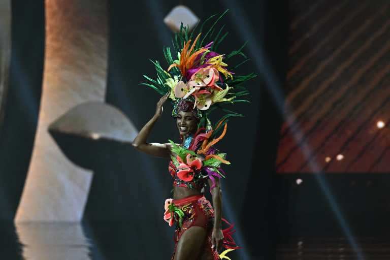 Qué se sabe sobre la salud de Miss Jamaica tras ser hospitalizada en Tailandia tras fuerte caída en Miss Universo 2