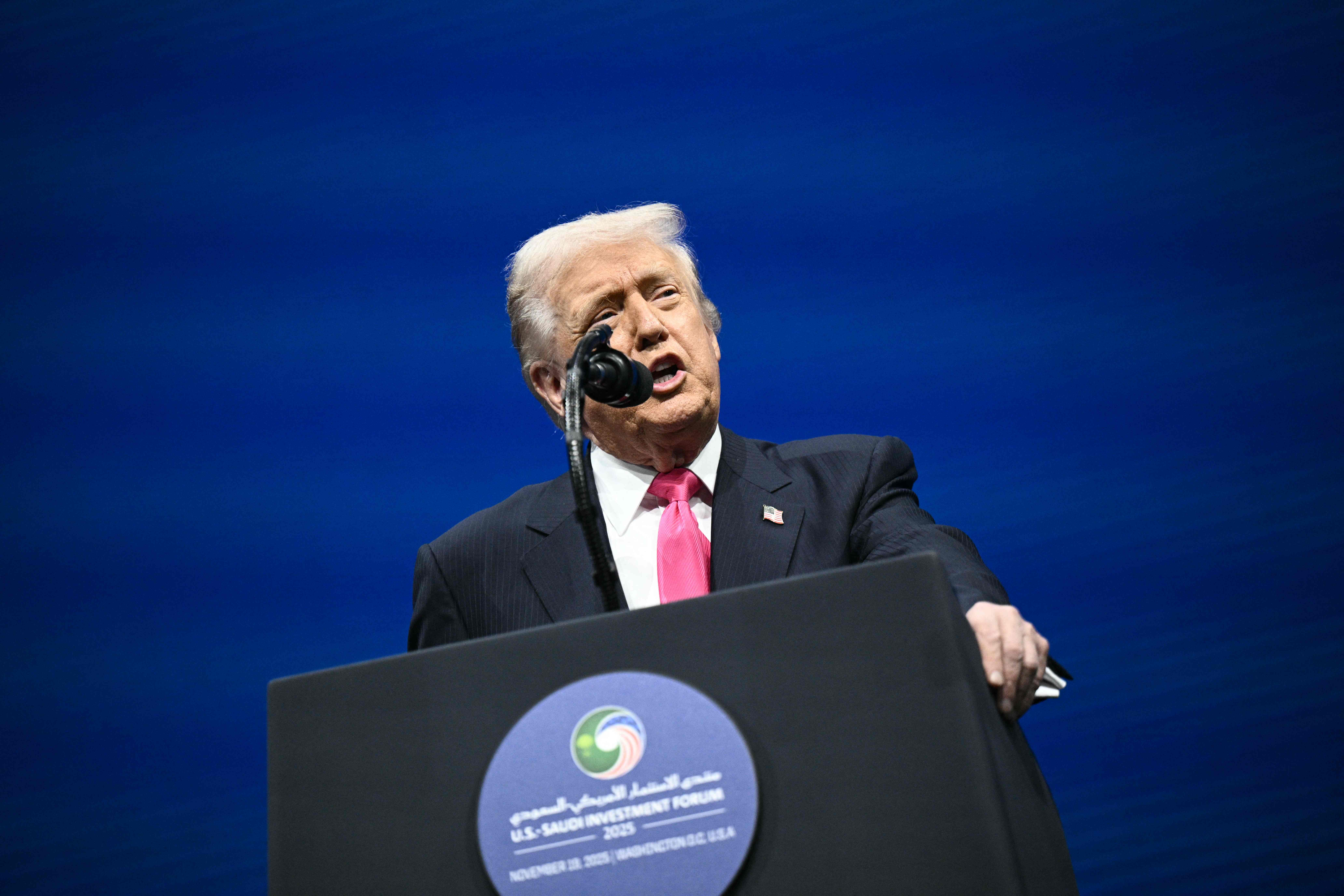 Trump analiza “medidas adicionales” contra los carteles de México y qué detalles dio la Casa Blanca