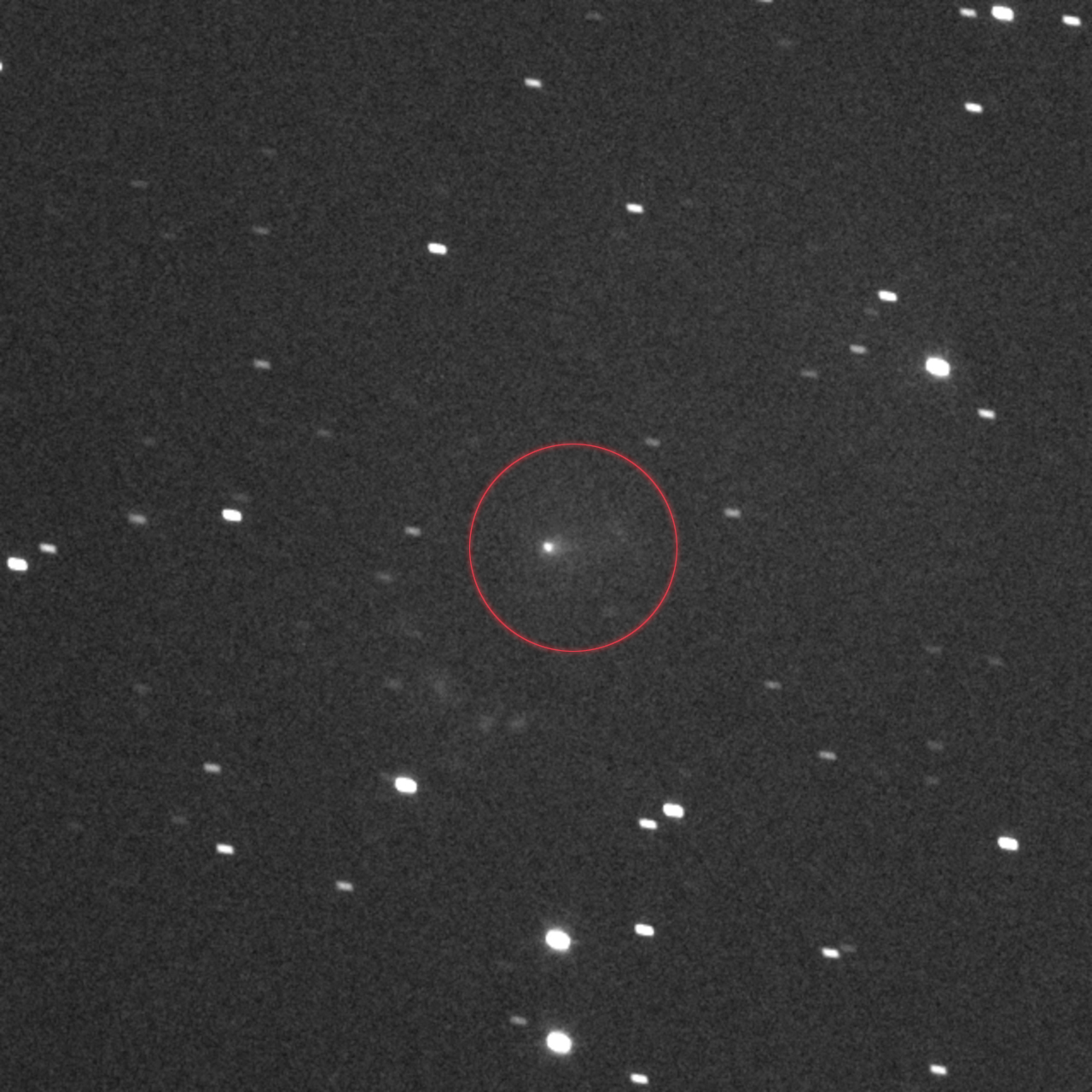 Cometa 3I/ATLAS: Qué ocurrirá el 19 de diciembre y por qué ese día será clave para la ciencia