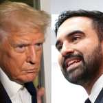 Trump meets New York mayor-elect Mamdani