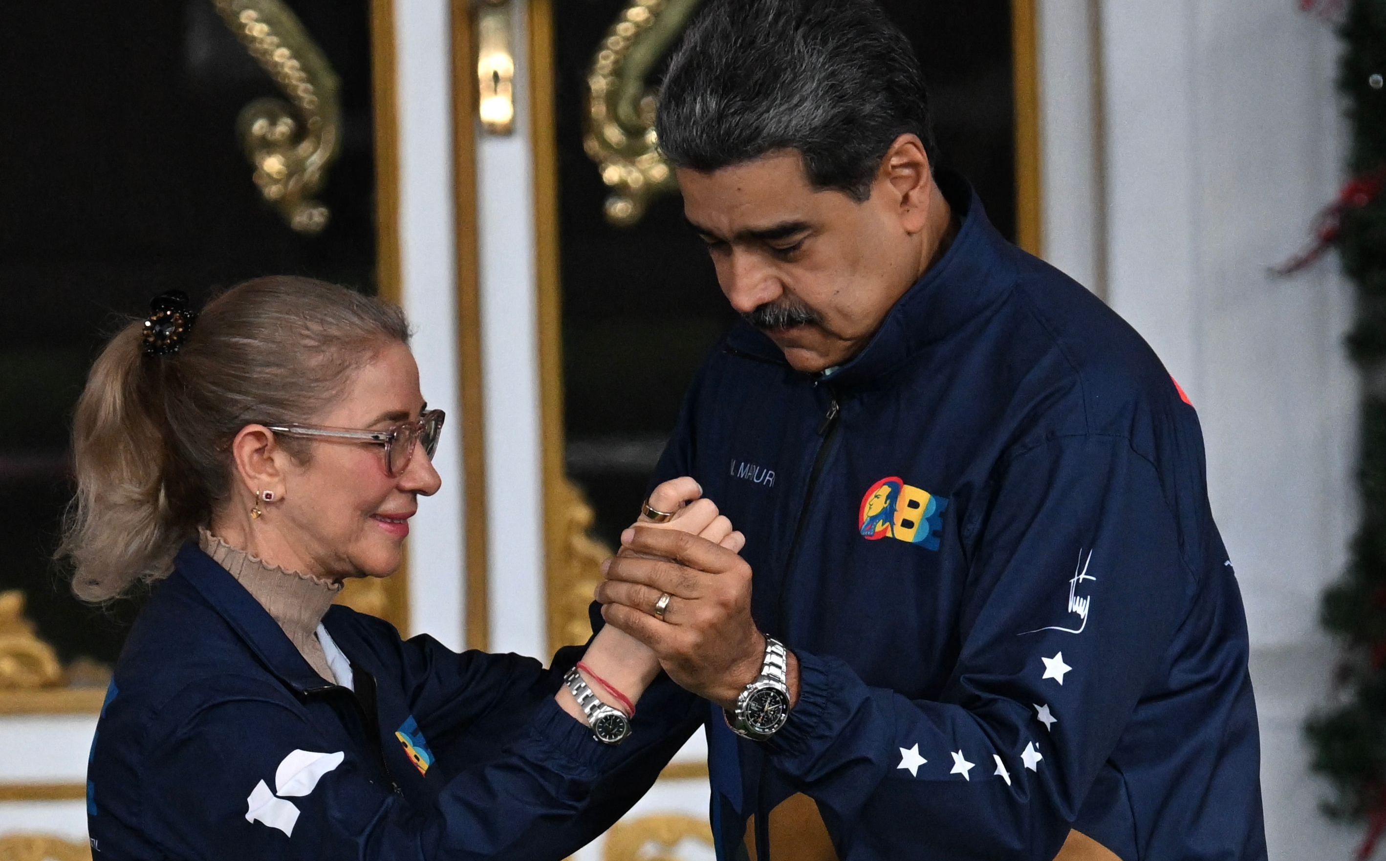 De primera dama a acusada en Nueva York: ¿quién es Cilia Flores y cuál es su recorrido político?