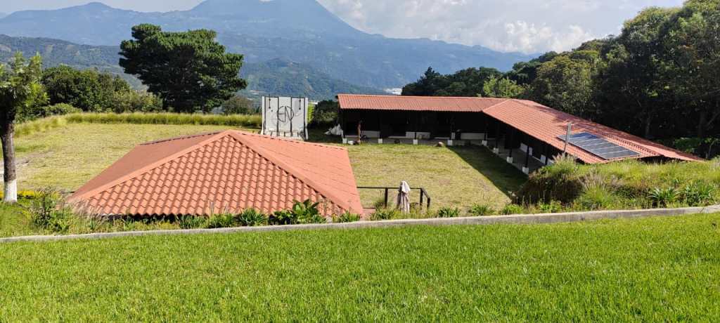 ALLANAN FINCA ALEJANDRO GIAMMATTEI SACATEPEQUEZ