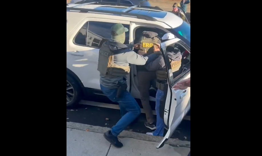 Qué se sabe del caso de Juliana Milena Ojeda-Montoya, la madre hispana arrestada por ICE en Massachusetts