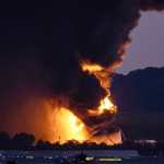 Ascienden a nueve los muertos por el accidente del avión de UPS en Kentucky