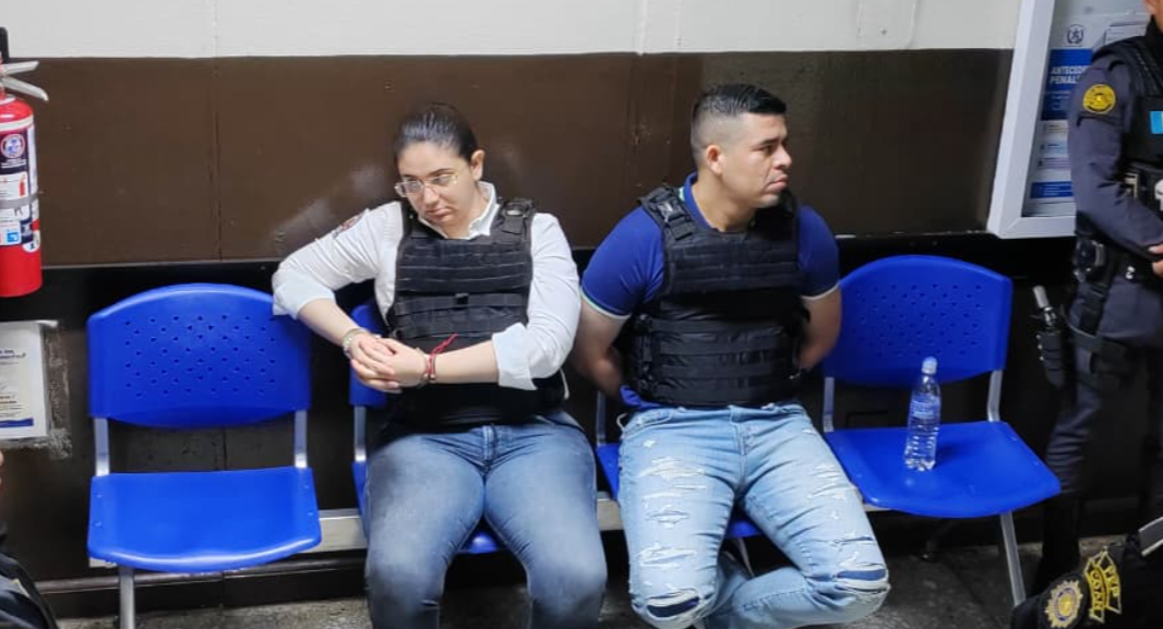 BONILLA Y MARROQUÃN