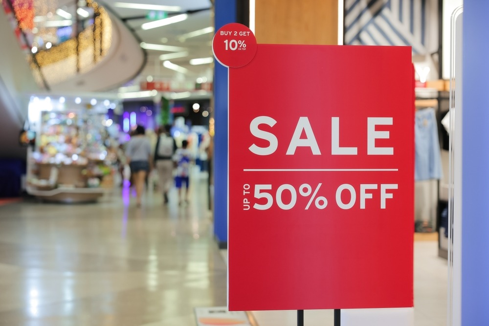 Compras de Black Friday: Seis consejos de expertos para no poner en riesgo sus finanzas