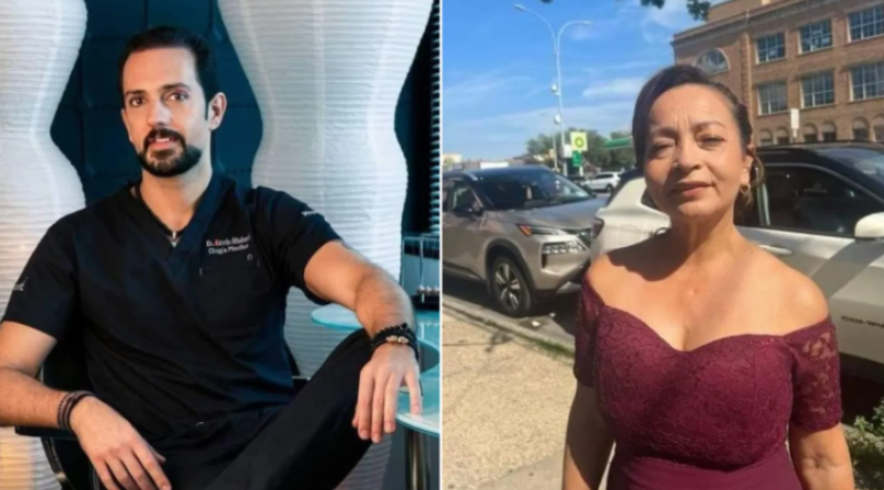 Juzgado Segundo de Paz afirma que duda de conocer caso por crimen de Floridalma Roque