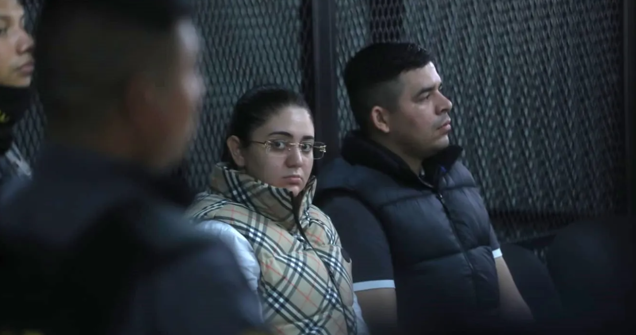 Caso Melisa Palacios: abogado de Manuel Baldizón tendrá a su cargo la defensa de María Fernanda Bonilla