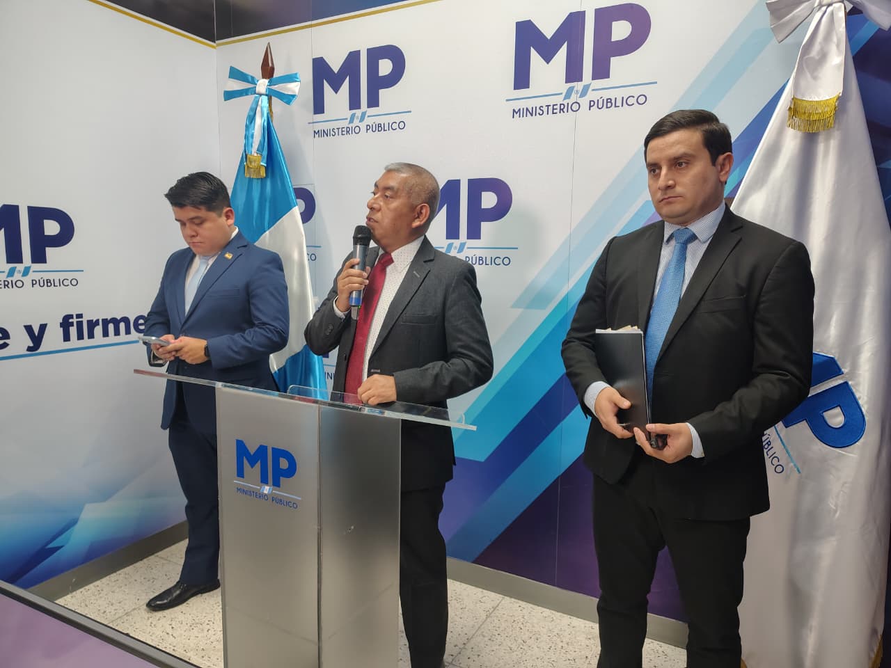 Feci amplía detalles sobre investigación del caso Unops: corrupción presidencial