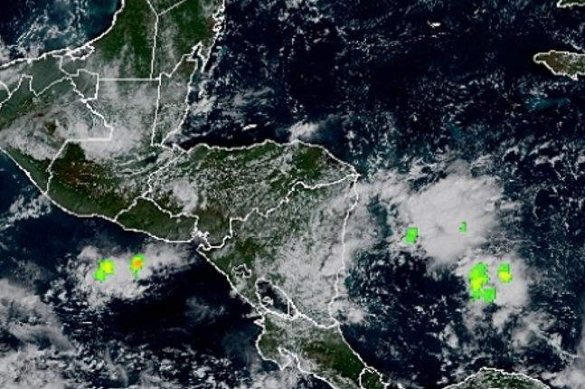 El clima en Guatemala, este fin de semana, será soleado durante el día y frío en la noche y la madrugada