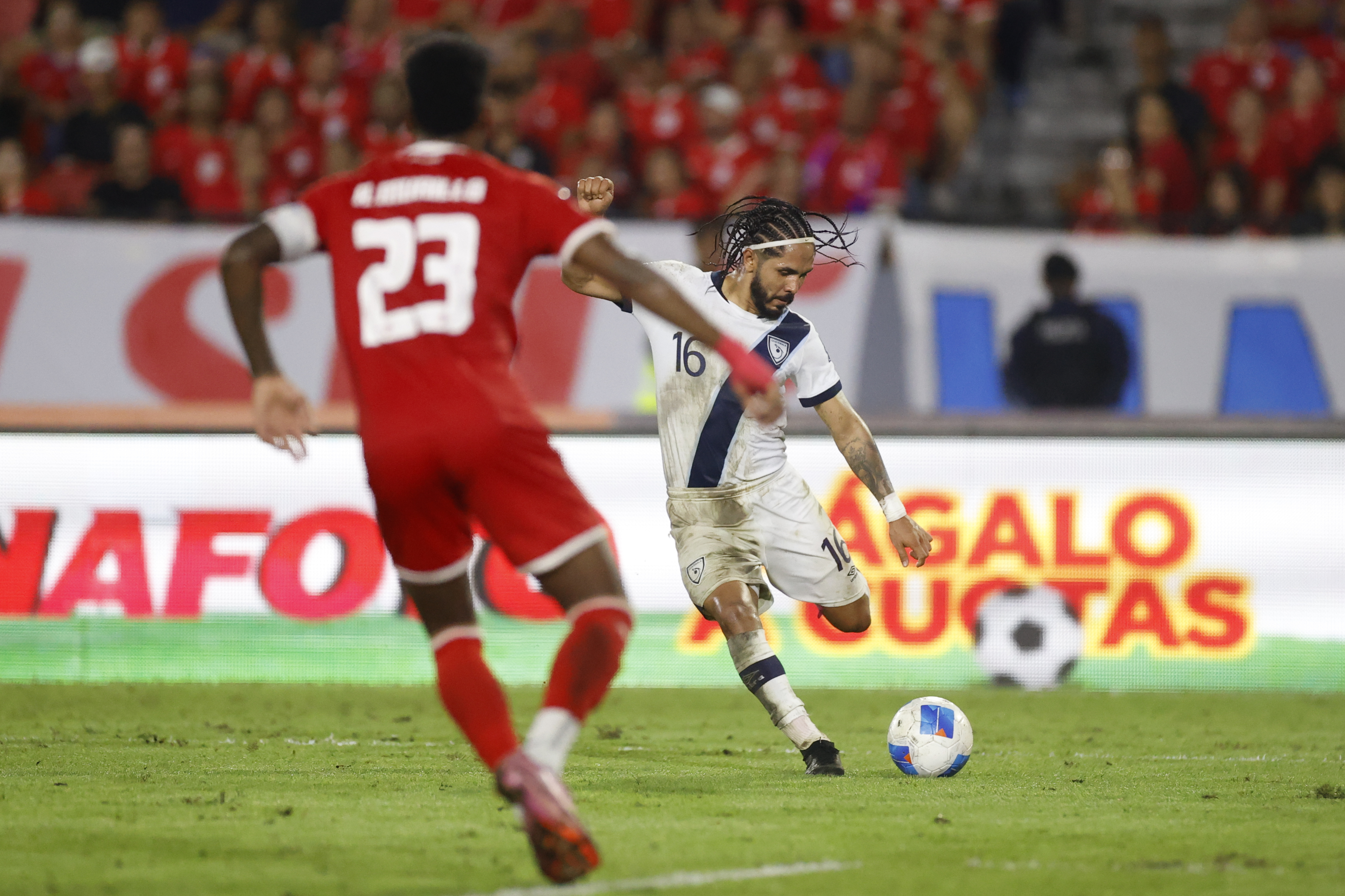 Guatemala vs. Panamá: Día, hora y por dónde ver el encuentro de la Azul y Blanco rumbo al Mundial