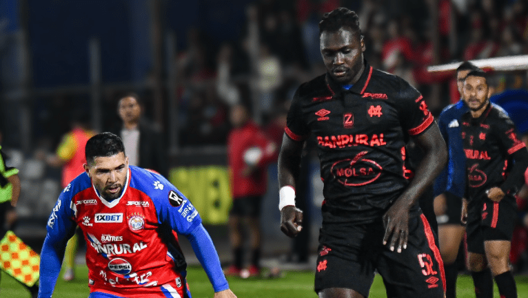 Xelajú y Municipal empatan a un gol en el cierre de la jornada 17 del Apertura 2