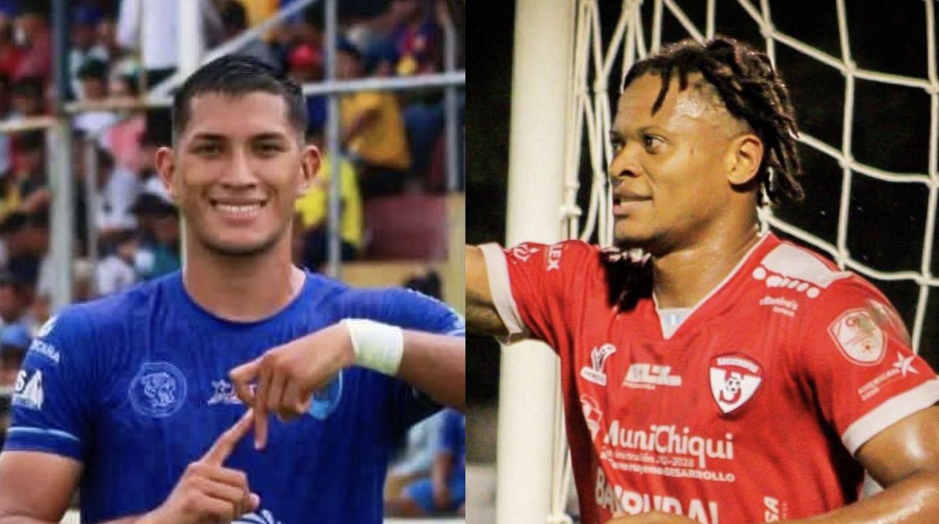 Definidos los cuartos de final de la Primera División: Estos son los 8 equipos que siguen disputando el título