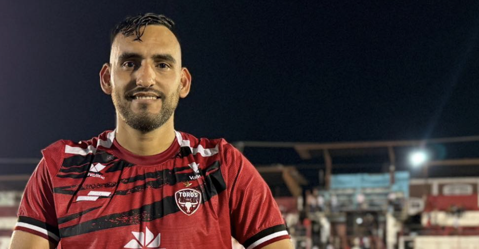 Malacateco se impone a Aurora FC con gol de Ángel López en el estadio Santa Lucía