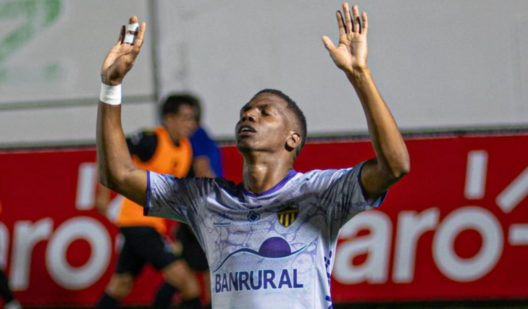 Antigua GFC impone jerarquía y golea 3-