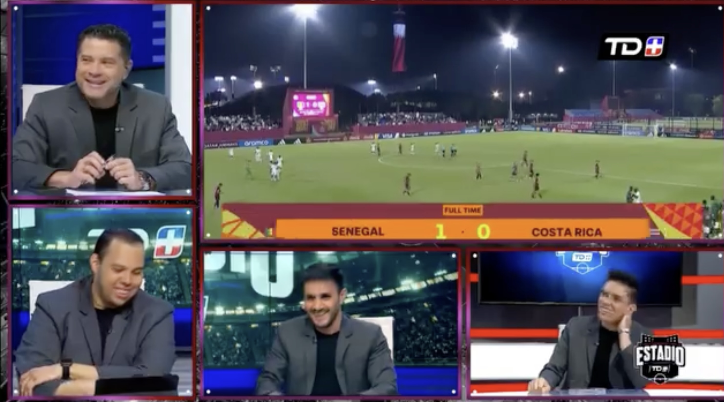 Periodistas costarricenses hablan sobre la Selección de Guatemala: “Ni aunque le regalen el boleto va a clasificar”