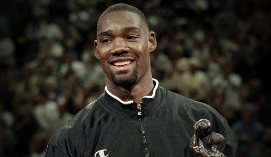 Rodney Rogers, histórico de la NBA, muere 17 años después del accidente que cambió su vida