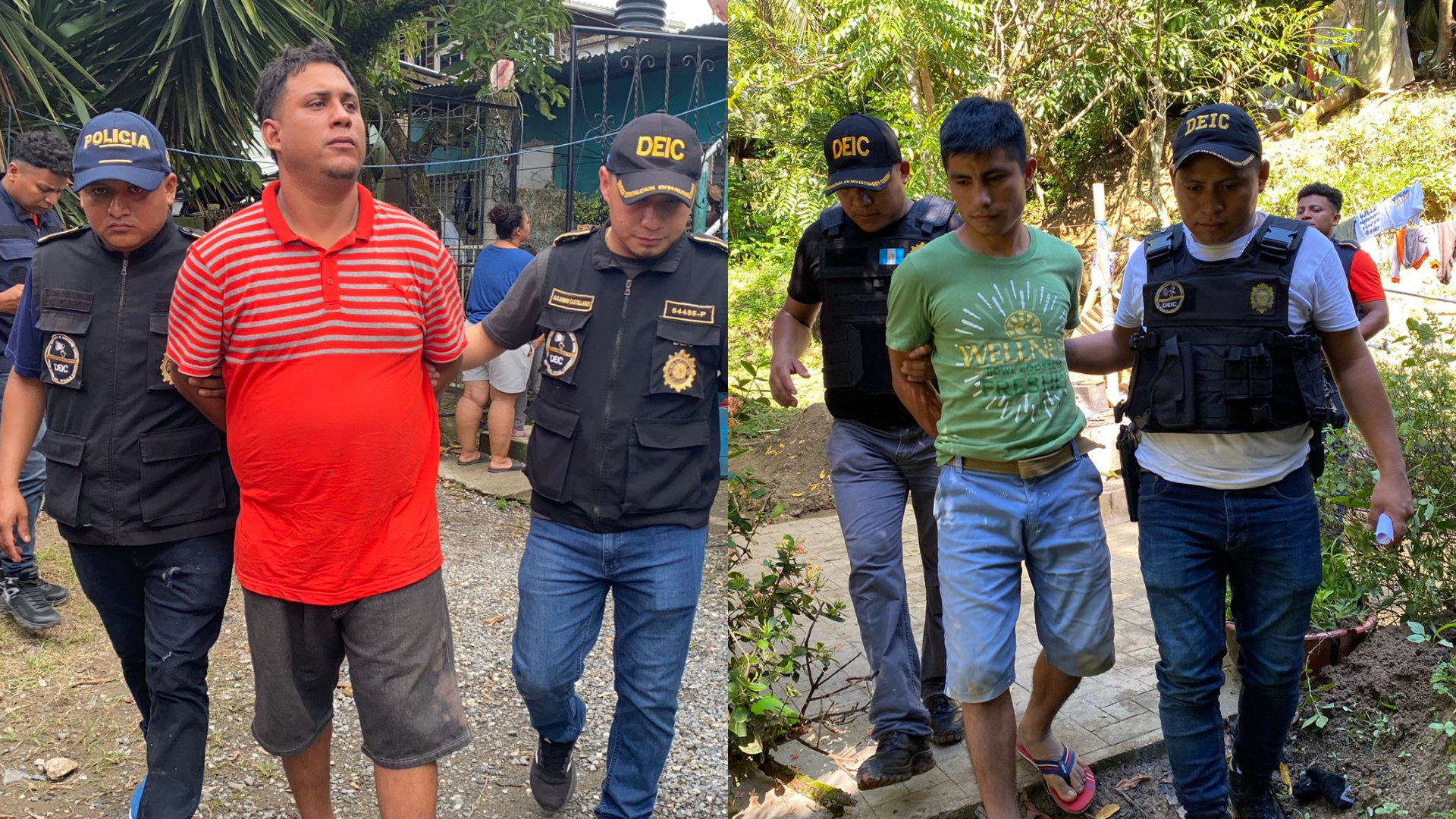 Investigaciones revelan más detalles del ataque contra la hermana del ...