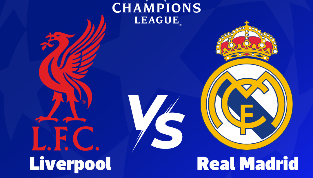 Liverpool vs. Real Madrid, sigue el en vivo del partido de los merengues en la Champions