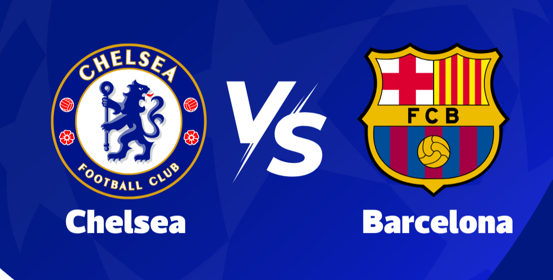 Chelsea vs. Barcelona, sigue el en vivo del encuentro entre ingleses y españoles por la quinta fecha de la Champions