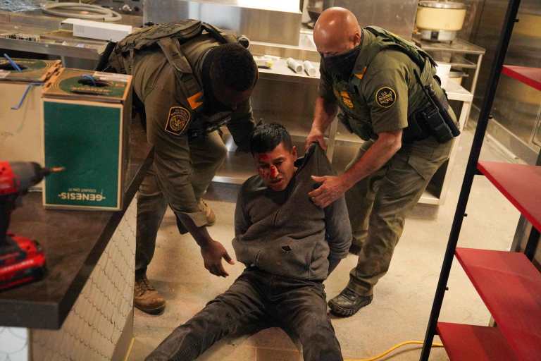 “La Telaraña de Charlotte”: El operativo del ICE en Carolina del Norte que dejó casi 3