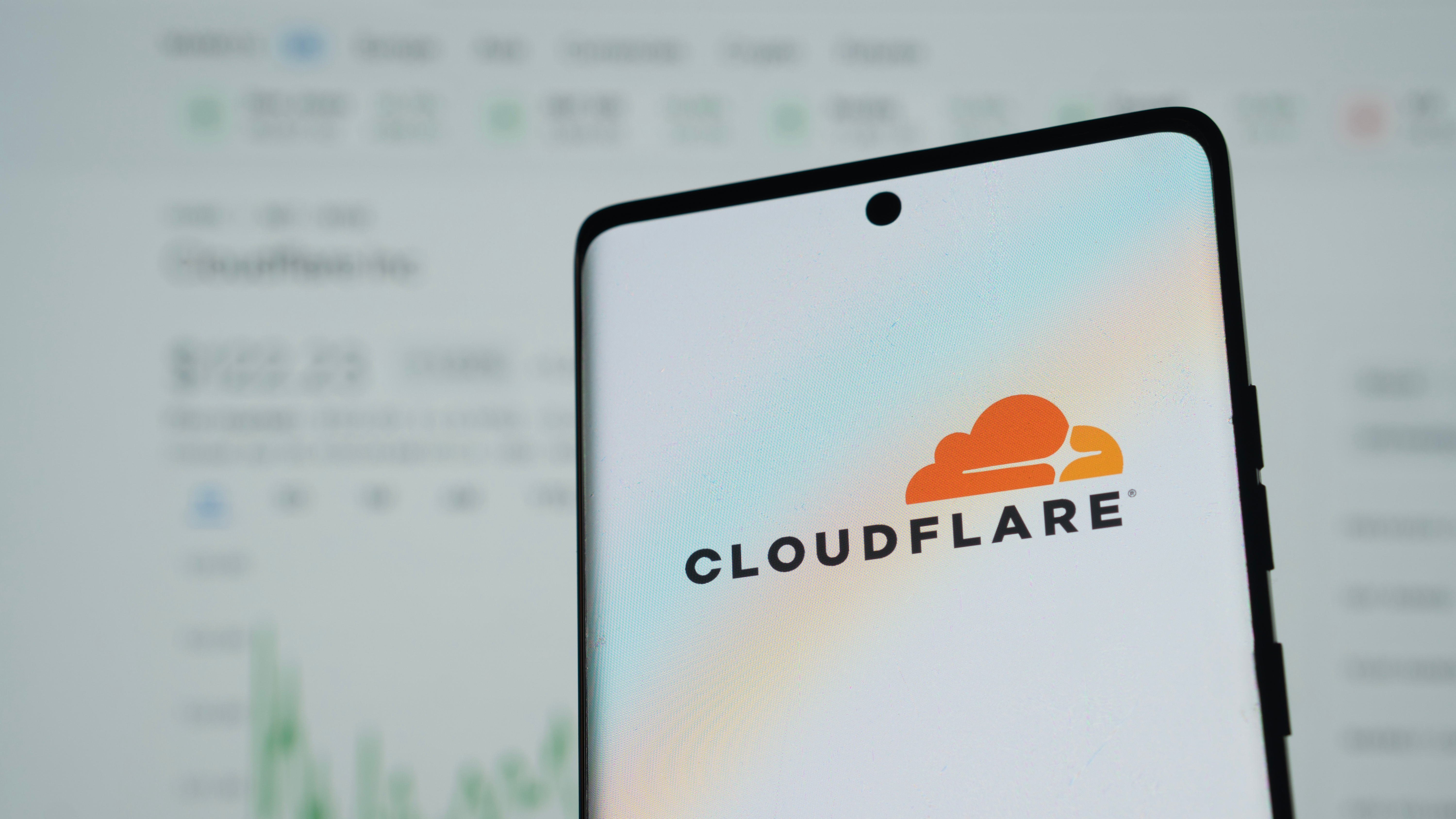 CloudFlare: el fallo del proveedor de servicios en la nube que afectó a X, Spotify, ChatGPT y otros sitios web