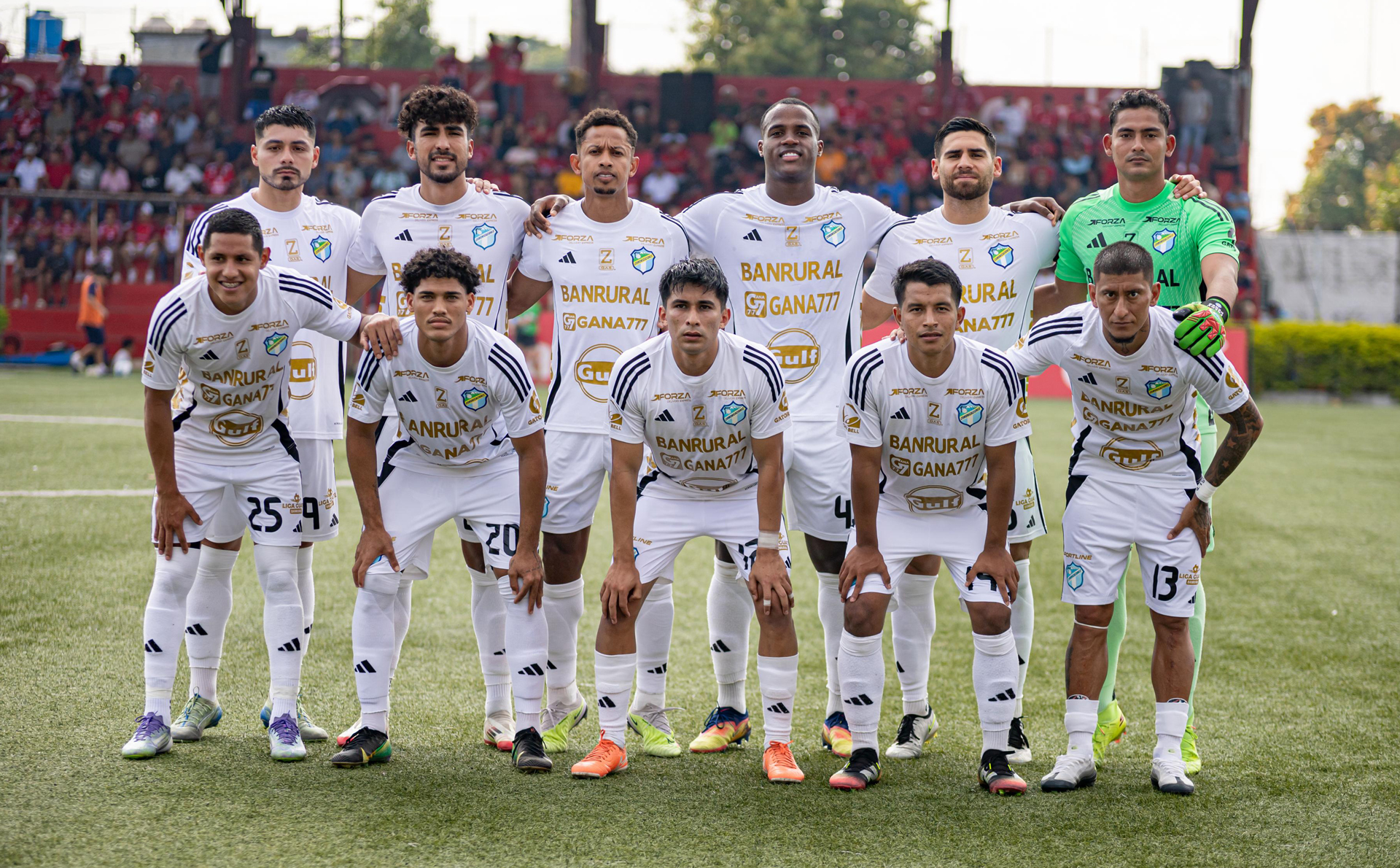 Cuántas veces en la historia no ha clasificado Comunicaciones a una fase de clasificación