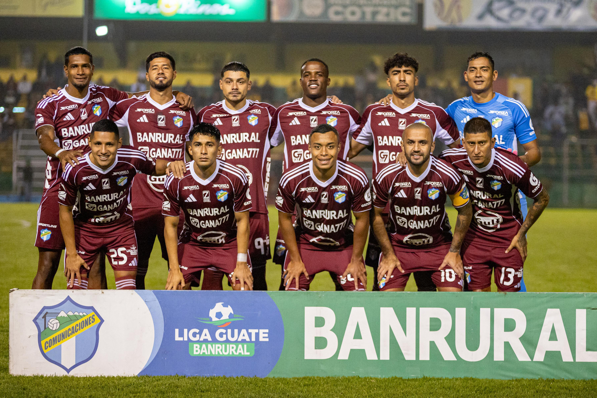 Apertura 2025: Estos son los partidos que le quedan a Comunicaciones para intentar clasificar a la fase final