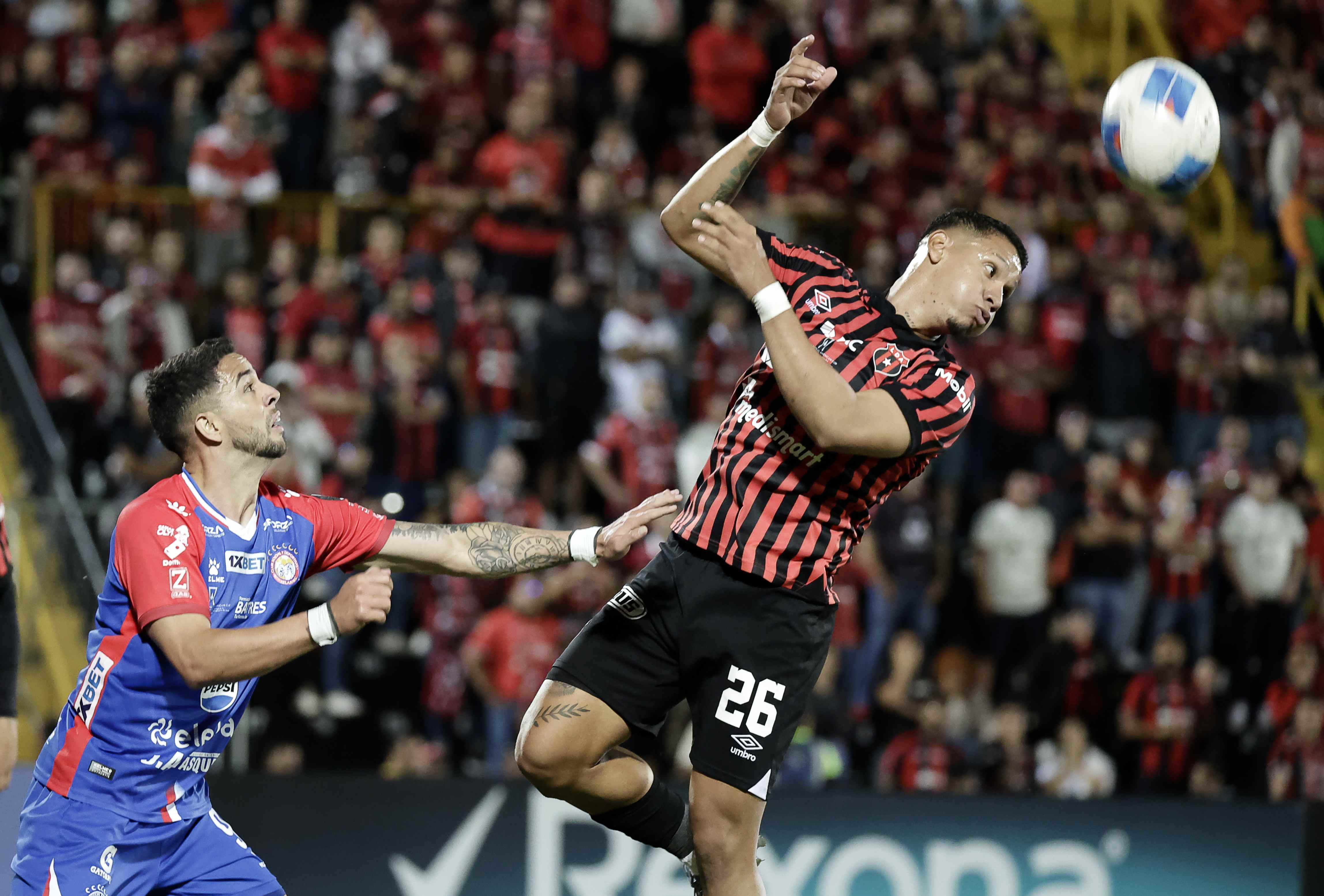 Xelajú vs Alajuelense: ¿Vale o no el gol de visita en la serie final de la Copa Centroamericana?