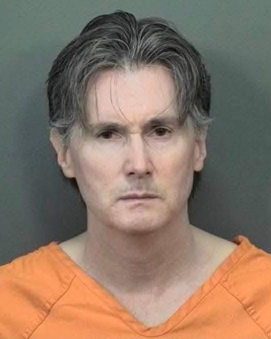 Curt Douglas Andersen, acusado de homicidio voluntario