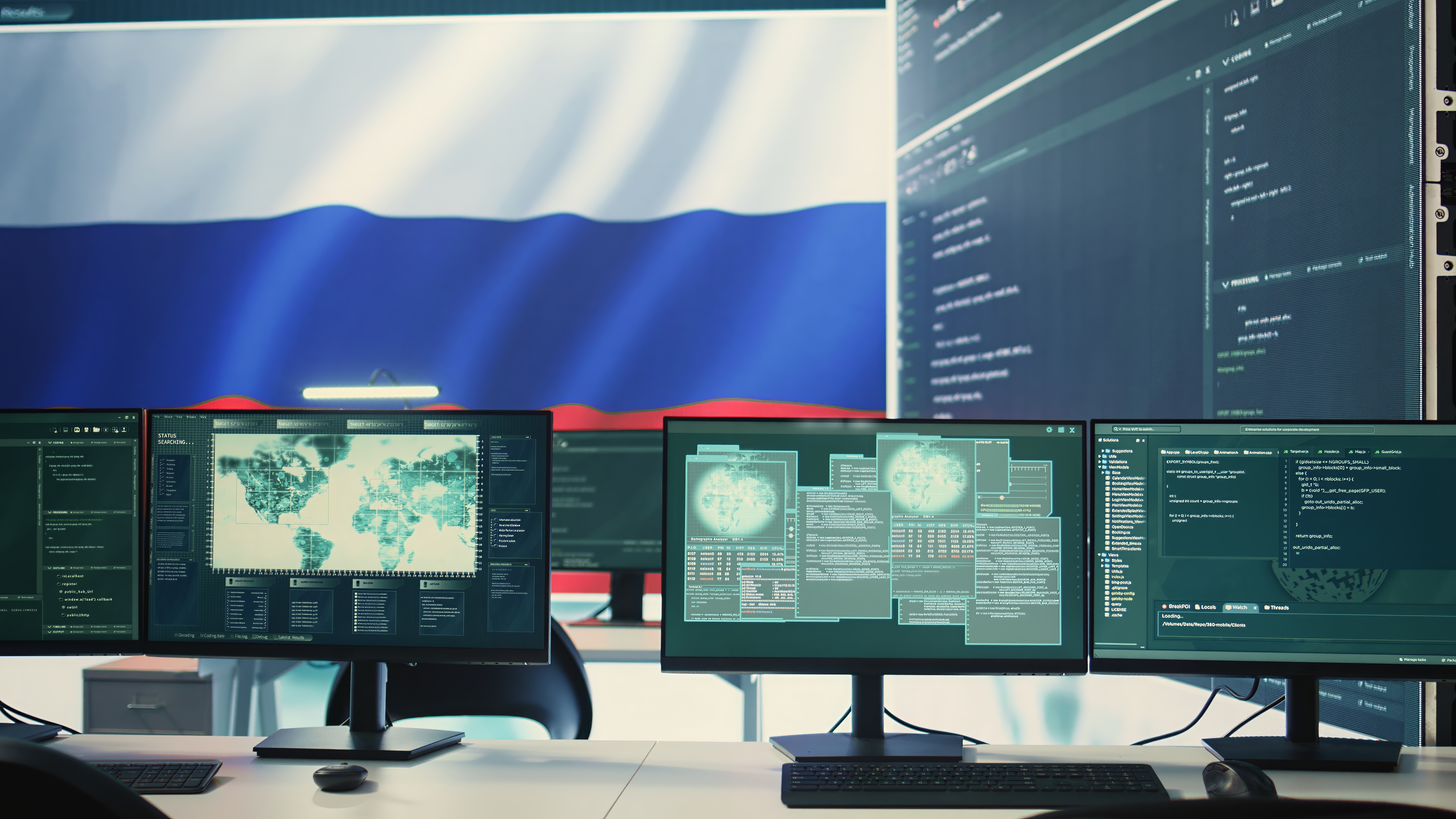 La campaña de desinformación rusa en México que busca alienar a EE. UU.