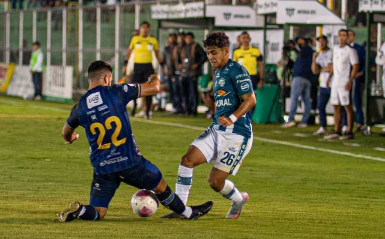 Liga Nacional: Así está la tabla de posiciones y estos son los partidos restantes de la jornada 18 del Torneo Apertura 2