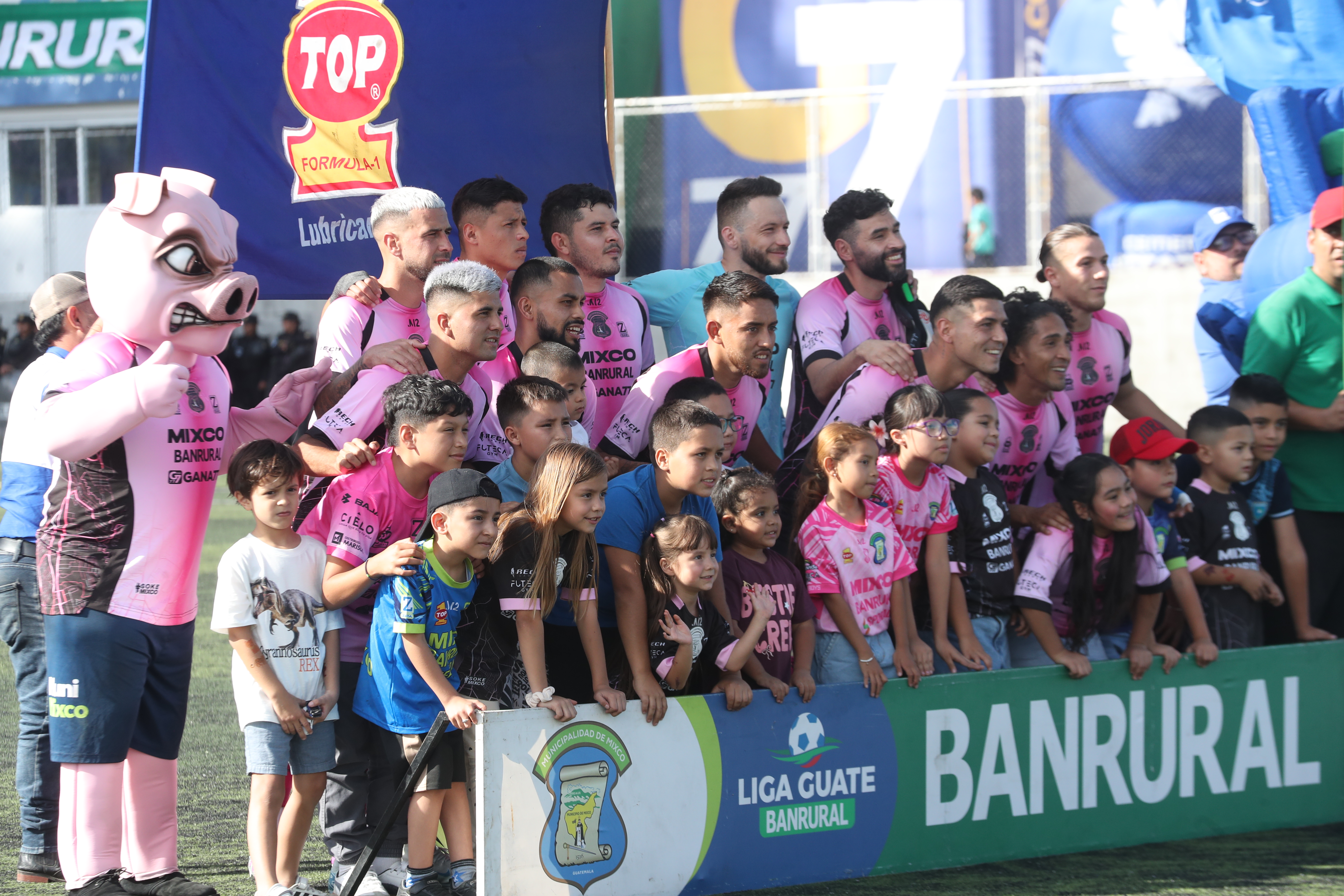 ⁠Apertura 2025: ¿Qué equipos ya tienen asegurado el pase a la fase final?⁠